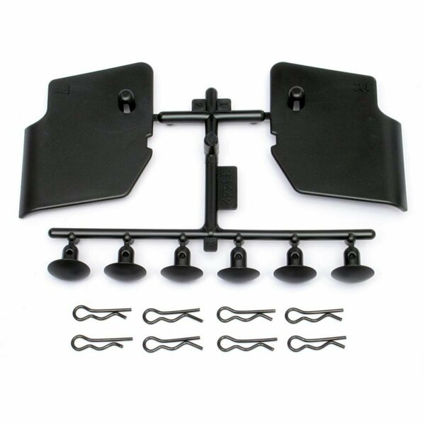 Time2Play Guard Deflector Set Baja 5B TI3529190